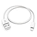 iPhone Ladekabel Apple Ladekabel 0.3M 1FT, Lightning Kabel MFi-Zertifiziert iPhone Kabel Schnellladekabel fu00fcr iPhone 14 13 12 11 Pro/Pro Max/Mini, XR XS Max X, 8 7 6 6s Plus