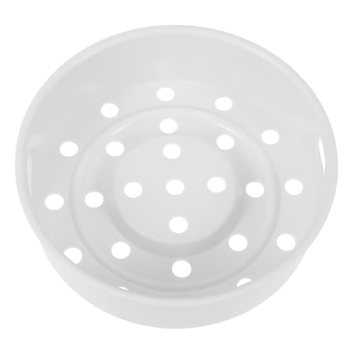 CIYODO 電気炊飯器用蒸し器ラック 対応 多機能蒸しバスケット 餃子 点心 野菜用 キッチン調理器具 均一加熱 頑丈設計 食品蒸し器スタンド