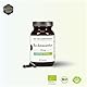Dr. Heilbronner Astaxanthin 12mg Kapseln hochdosiert in der Glasflasche 90 Stk. I Antioxidantien aus der Vitalalge Haematococcus Pluvialis I Supplements Carotinoide vegan glutenfrei & lactosefrei