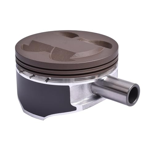 Kit segments de piston moto pour vos randonnées en Fourtrax 300 - 3