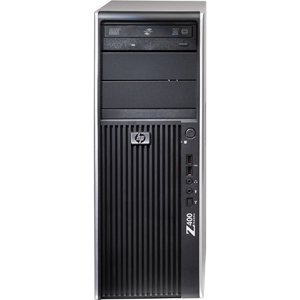 Image of HP BQ218US Workstation