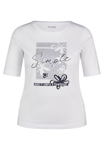 Rabe T-Shirt 4003-38