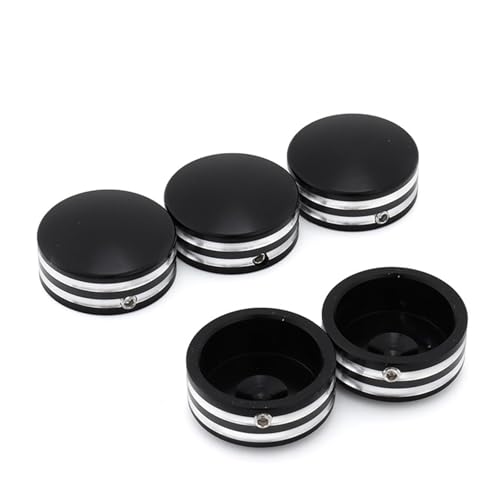 Tapa perno piñón trasero CNC para Harley Softail Fatboy Breakout Touring Road Glide 2004-2022