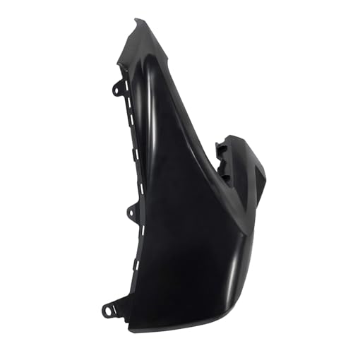 Protection carénage Tracer 900 GT pour sécuriser vos road trips