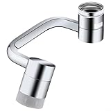 Zoom IMG-2 estensore per rubinetto girevole a Zoom IMG-2 estensore per rubinetto girevole a