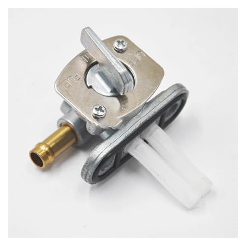 Válvula de combustible antigoteo para tanque FZS600 y SR400