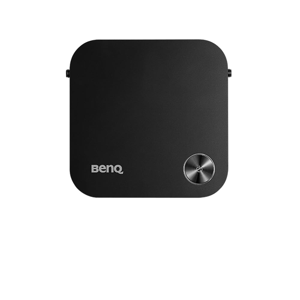 BenQ InstaShow WDC10HC Drahtloses Full HD Präsentationssystem