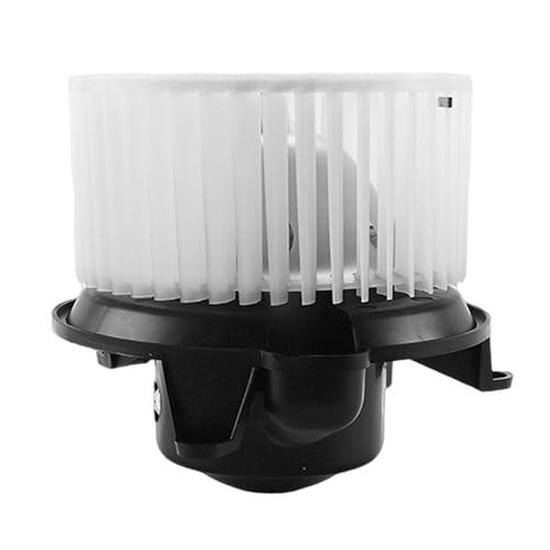 HVAC Heater Blower Motor Compatible with Cadillac Escalade EXT & Avalanche Silverado Sierra 1500 2500 3500 HD Classic 2003-2007 Replace# 700101 by A-Outsanding - Used condition - Image 4