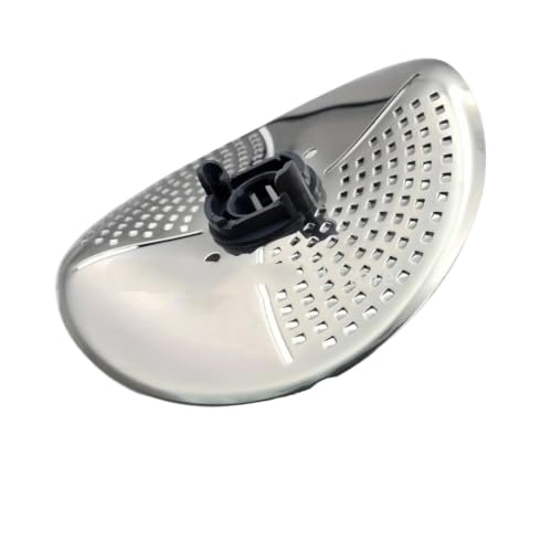 Cubierta protectora de hoja para TM6 TM5 que optimiza el espacio de cocinado lento 5