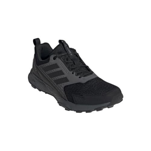 adidas Men's Terrex Tracefinder Trail Running Sneakers2
