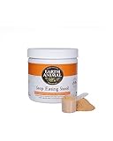 Earth Animal Stop Eating Stool Nutritional Supplement for Dogs & Cats, 8 oz. Container