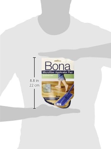 Bona Microfiber Applicator Pad