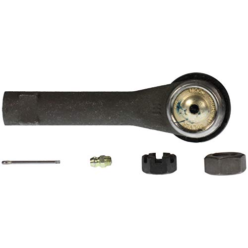Moog Es3493T Steering Tie Rod End #TOP1