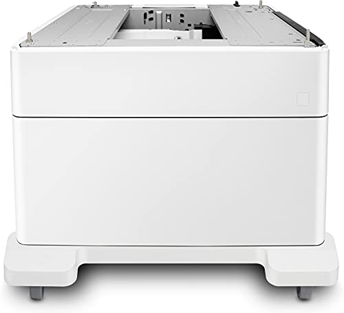 Hp Bandeja/Soporte De Papel Pagewide De 550 Hojas