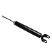 Detroit Axle - 3.6L Front Struts Rear Shocks for 11-15 Grand Cherokee Dodge Durango, 2011 2012 2013 2014 2015 Struts with Coil Spring Shock Absorbers Assembly Replacement Suspension Kit