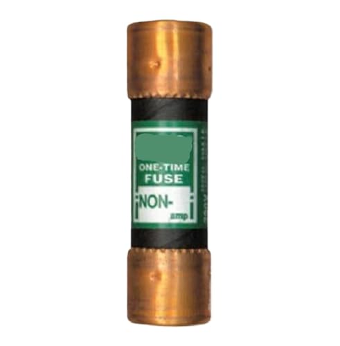 Fusible NON-8 8A 250V de cartouche cylindrique pour protection électrique