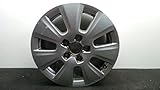 Llanta Suelta 16"pulgadas - 5 Tornillos 6,5j16h2 - Et50 Tornilleria:5x112 Buje:57,1 No Incluye Tornillos