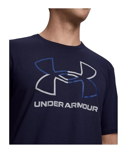 Image of Under Armour Men's Global Foundation Short Sleeve T Shirt
