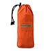 TACAMO Canvas Bushcraft Bag for Paracord, Safety-Orange