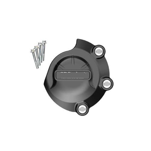 Couvercle stator CBR500R et protection moteur CB500X CB500F 2019-2025