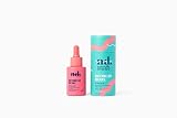 Naturally Drenched Watermelon Dreams - Lightweight Nourishing Oil for Scalp, Hair and Face - 100% Ka
