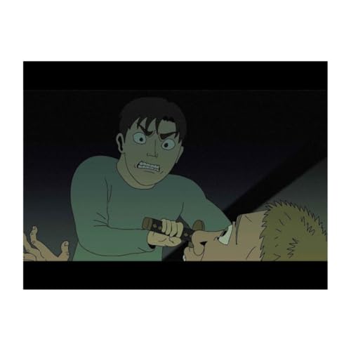 True_Horror_Sleep_Paralysis_Story