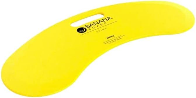 Asse di Trasferimento - Glideboard Banana