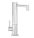 Waterstone 1900C-AB Hunley Cold Only Filtration Faucet Antique Brass