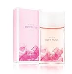 Avon Soft Musk Eau De Toilette Spray