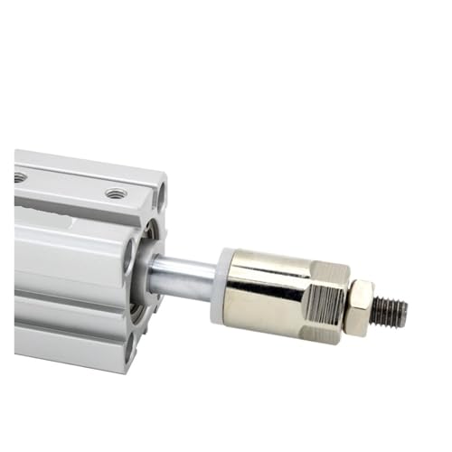 Cylindre compact à course réglable résout vos manques d'espace en usine - 3
