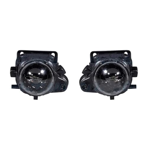 Feux antibrouillard A6 C5 pare-chocs avant 4B0941699 optique conducteur passager