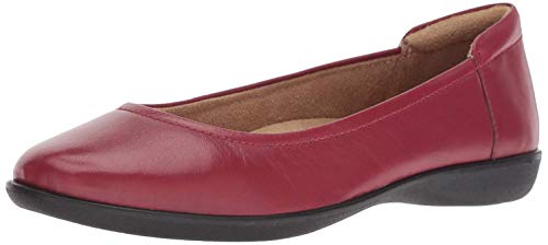 Image of Naturalizer Women's Flexy Ballet Flat