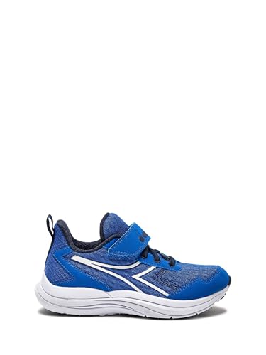 Baskets Diadora Bleu taille 29 pour enfant modèle 101.180673