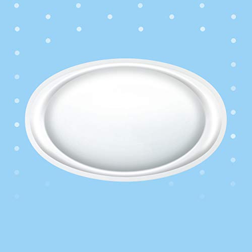 Secret Invisible Solid Antiperspirant And Deodorant, Rose Scent, 2.6 Oz #TOP4