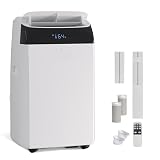 GarveeLife 14,000 BTU