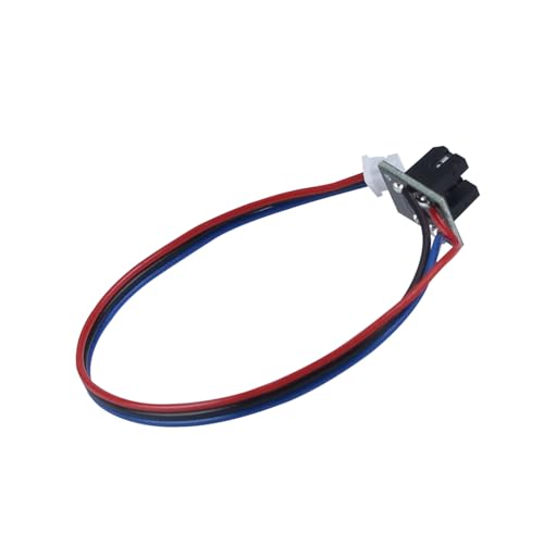 YINGhhh - Drucker Filament Brucherkennungsmodul für S1/S1C Combo Druckmaschine Zubehör Brucherkennung