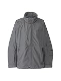 [ザ・ノース・フェイス] ジャケット Compile Light Jacket スモークドパール L