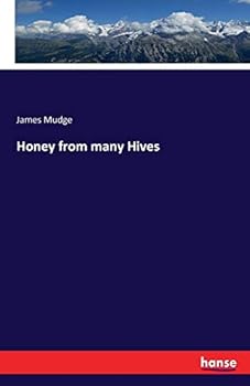 Paperback Honey from many Hives Book