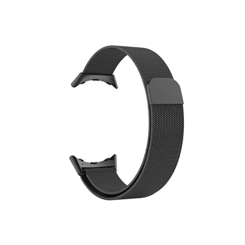 [ANGIRSFPO] ~l[[[vtBbg Google ɓK sNZv 2 XgbvvANZT[XeX|uXbgRAsNZvoh(Black,For pixel watch 2)