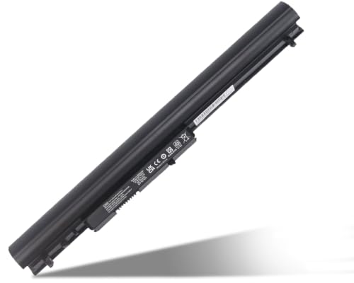 Image of FlyZythrol 14.8V LA04 battery Compatible With HP 248 340 340 350 350 G1 G2