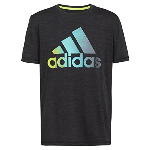 T-shirt adidas garçon Aeroready pour le sport et le collège