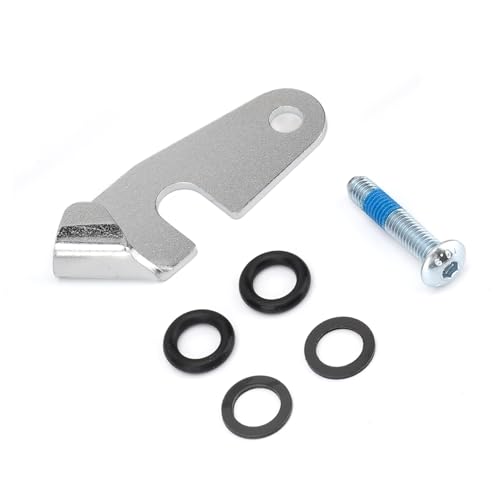 EFI Fuel Line 0706-0365 for Harley Touring 2014-2017 FLHX/FLHR/FLHTK/FLHXS/FLHTCUI,2015-2017 FLHTKL/FLTRXS/FLTRX, 2016-2016 FLTRU Replace OEM 6120810 by Jetuplusllc - Image 6