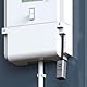 Homey Energy Dongle | P1 Messgerät zur Energieüberwachung | Kompatibel mit P1 Smart Meter