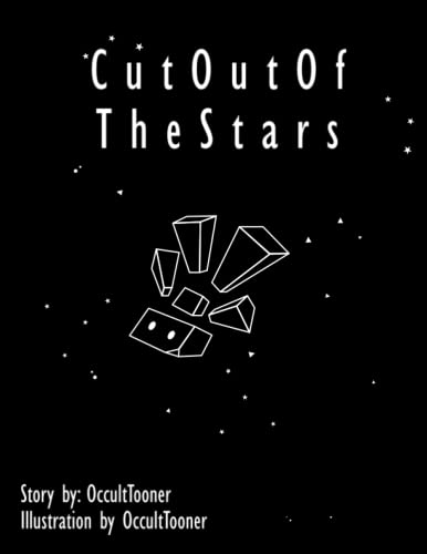 Cut Out Of The Stars