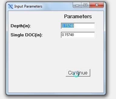 CAD CAM CNC Mill Software for GRBL, CNC 3018, Arduino CNC Shield, A4988 Driver. Design your part, generate the g-code, and run your CNC with a fully integrated Software that includes tutorial videos.