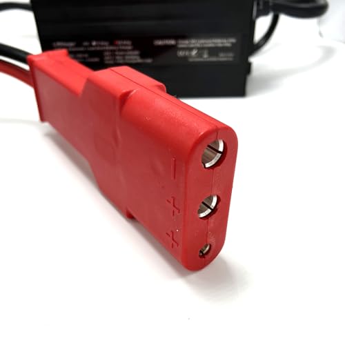 Unidad portátil de energía y cargador 24V 20 Amp para aeronave miniatura 3