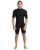 trajes de surf roxy chile Material elástico que se ajusta cómodamente