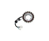  Compatible avec/Remplacement pour VL 1500 B INTRUDER - 98/04 - STATOR ALTERNATEUR/STA-306