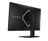 HP OMEN 27s Gaming Monitor | 27'' FHD IPS 240hz | Gaming Console Compatible | 2x HDMI 2.0 | 1x DisplayPort 1.4 | AMD FreeSync Premium | Dual speakers | Tilt Pivot & height adjustments | VESA Mountable - Image 20