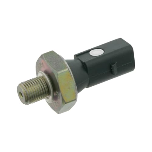 febi bilstein 19014 Öldruckschalter mit Dichtring, 1 Stück